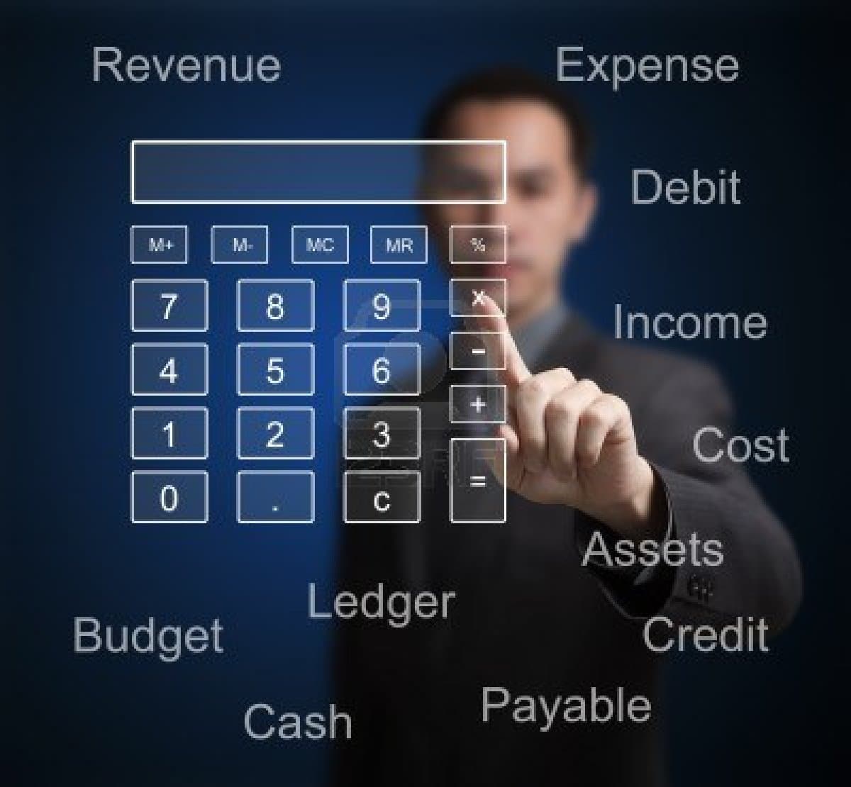 Despre Noi Financiar Expert